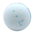 Snowflake Bath Bomb - Blueberries - SHAMTAM.COM