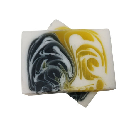 Soap Bar Handmade Day and Night 115g - SHAMTAM.COM