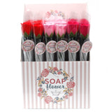 Soap Flower - Small Rose - SHAMTAM.COM