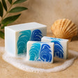 Soap Loaf Handcrafted Marine Fresh 1.2kg - SHAMTAM.COM