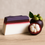 Soap Loaf - Mangosteen - SHAMTAM.COM