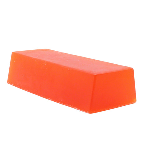 Soap Loaf May Chang Orange Essential Oil 1.3kg - SHAMTAM.COM