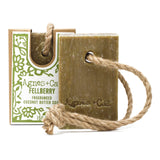 Soap On A Rope - Fellberry - SHAMTAM.COM