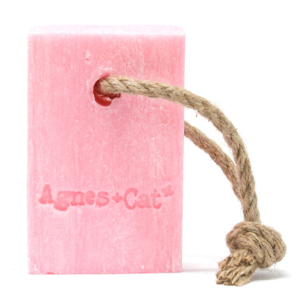 Soap On A Rope - Japanese Bloom - SHAMTAM.COM