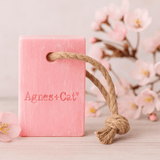 Soap On A Rope Japanese Cherry Blossom - SHAMTAM.COM