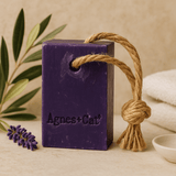 Soap On A Rope Peony - SHAMTAM.COM