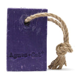 Soap On A Rope - Provence - SHAMTAM.COM