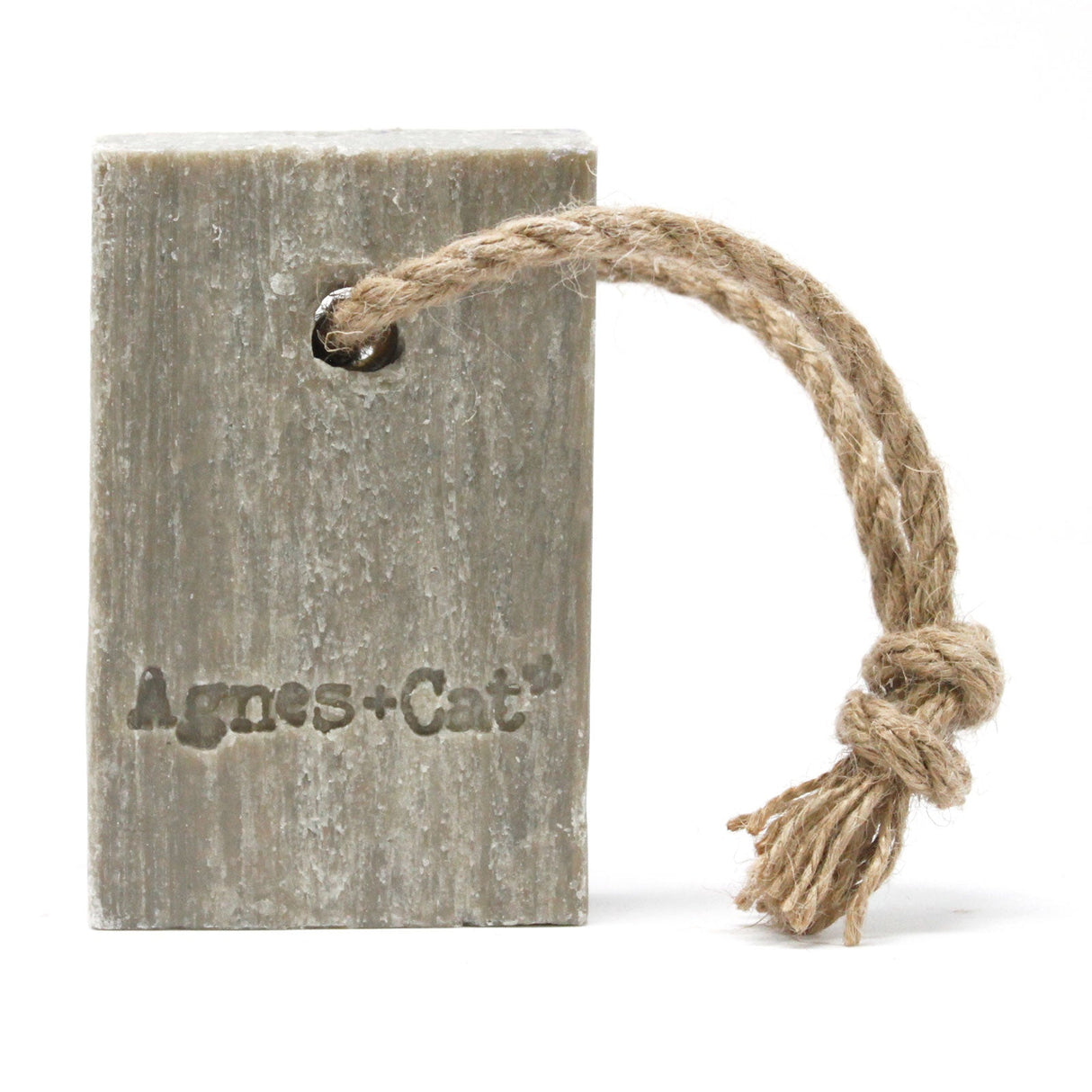 Soap On A Rope - White Fig - SHAMTAM.COM