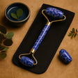 Sodalite Gemstone Face Roller Massager - SHAMTAM.COM