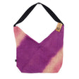 Soft Blend Shoulder Tote - Antique Fuchsia - SHAMTAM.COM