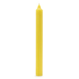 Taper Candles - Rustic Lemon - Pack of 5 - SHAMTAM.COM