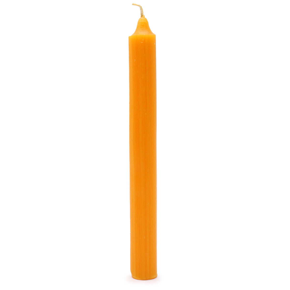 Taper Candles - Rustic Mango - Pack of 5 - SHAMTAM.COM