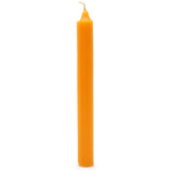 Taper Candles - Rustic Mango - Pack of 5 - SHAMTAM.COM