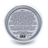 Solid Shampoo - Orchid 60g - SHAMTAM.COM