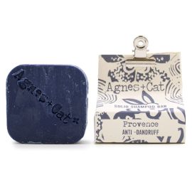 Solid Shampoo Bar Provence - SHAMTAM.COM