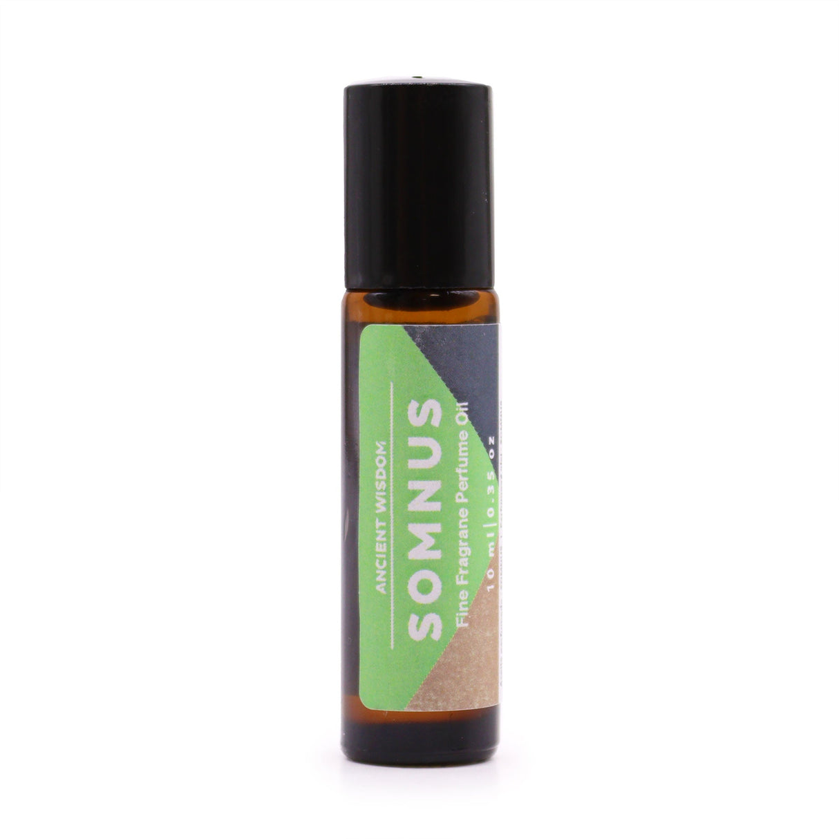 Somnus Fine Fragrance Perfume Oil 10ml - SHAMTAM.COM