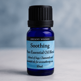 Soothing Essential Oil Blend - 10ml - SHAMTAM.COM