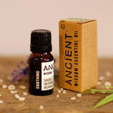 Soothing Essential Oil Blend - 10ml - SHAMTAM.COM