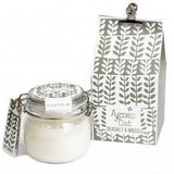 Soy Jar Candle - Sea Salt and Moss - SHAMTAM.COM