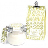 Soy Wax Candle Kilner Jar Moroccan Roll 400ml - SHAMTAM.COM