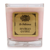 Soybean Jar Candles - So Delicious - SHAMTAM.COM