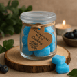 Soy Wax Melts Jar - Dewberry - SHAMTAM.COM