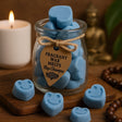 Soy Wax Melts Nag Champa Jar - SHAMTAM.COM