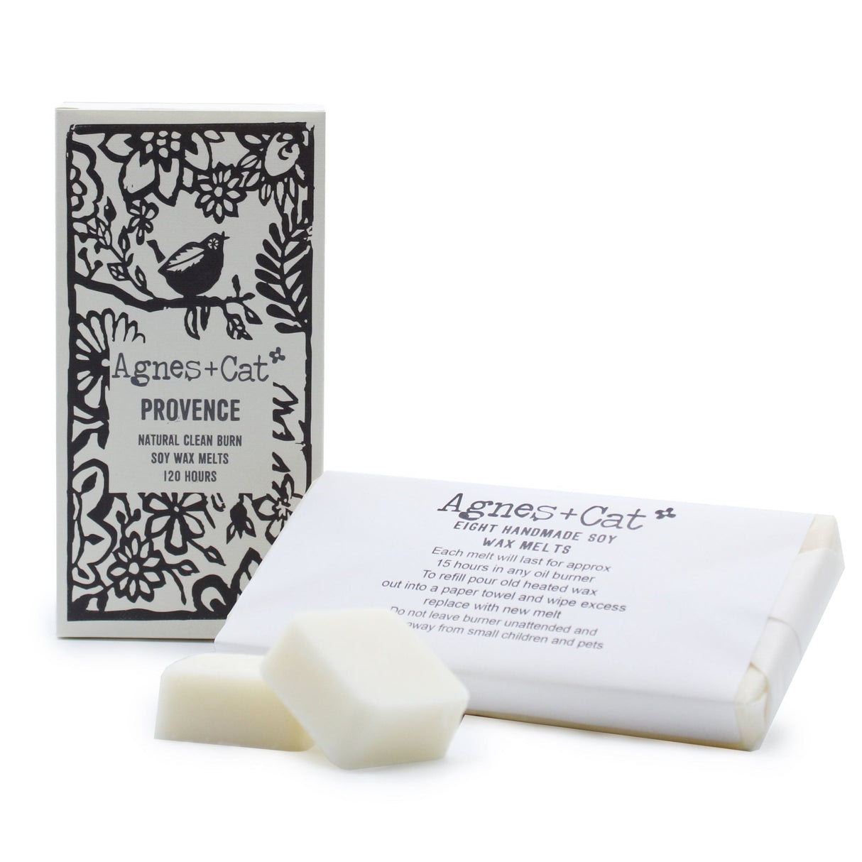Soy Wax Melts Provence 8 Pack - SHAMTAM.COM
