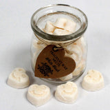 Soywax Melts Jar - White Musk - SHAMTAM.COM