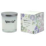 Soy Wax Votive Candle, Velvet Moon Scented - SHAMTAM.COM
