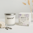 Soy Wax Votive Candle, Velvet Moon Scented - SHAMTAM.COM