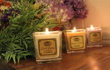 Soybean Jar Candles - Lily & Jasmine - SHAMTAM.COM