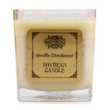 Soybean Jar Candles - Vanilla Shortbread - SHAMTAM.COM