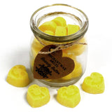 Wax Melts Jar - Brandy Butter - Soywax - SHAMTAM.COM