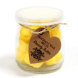 Wax Melts Jar - Brandy Butter - Soywax - SHAMTAM.COM