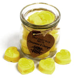 Wax Melts Jar - Cinnamon & Orange - Soywax - SHAMTAM.COM