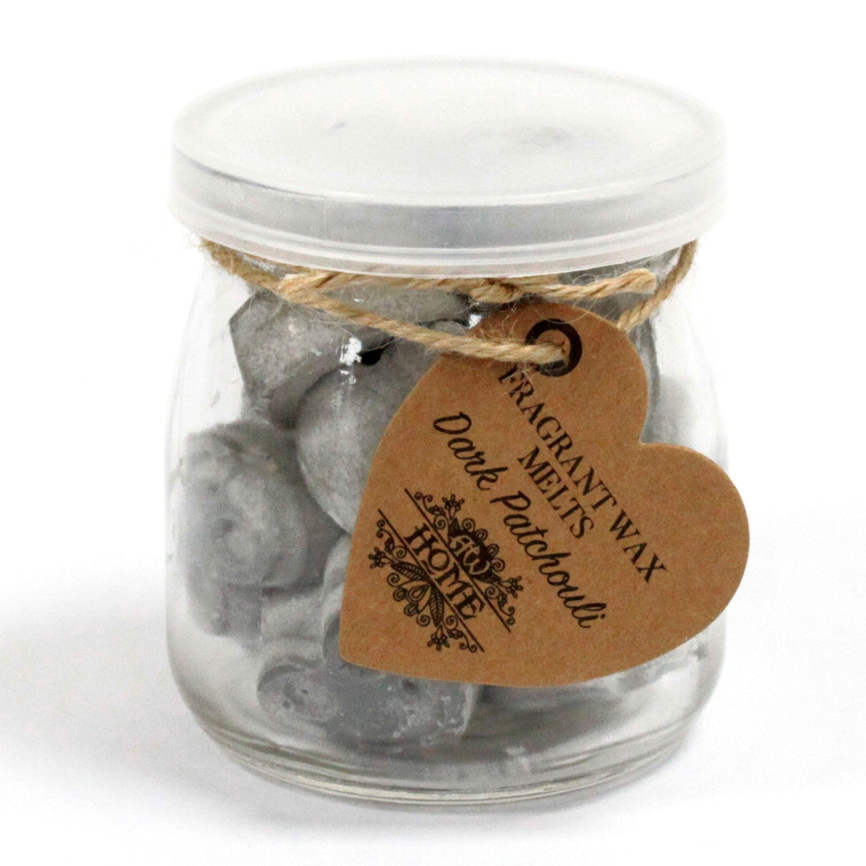 Soywax Melts Jar - Dark Patchouli - SHAMTAM.COM