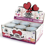 Soywax Melts Jar - Dewberry - SHAMTAM.COM