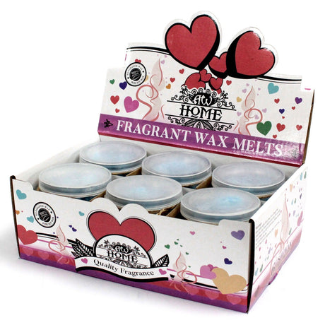 Soywax Melts Jar - Dewberry - SHAMTAM.COM