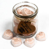 Soywax Melts Jar - Vanilla Nutmeg - SHAMTAM.COM