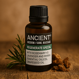 Special A2 Massage Oil - 50ml - SHAMTAM.COM