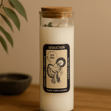 Spell Candle - Seduction - SHAMTAM.COM