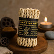 Spikenard Rope Incense Himalayan Herbs - SHAMTAM.COM