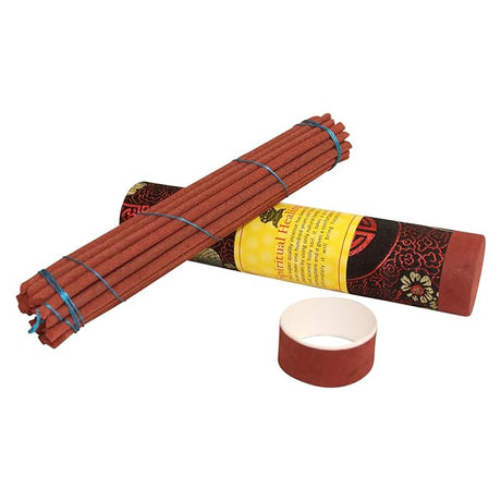 Spiritual Tibetan Incense Sticks - SHAMTAM