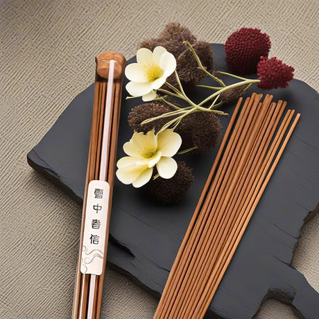 Spring Letter Chinese Incense Sticks - SHAMTAM