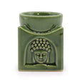 Buddha Burner - Dark Jade - SHAMTAM.COM