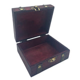 Decorative Chest - Tan - SHAMTAM.COM