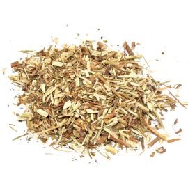 St John's Wort Dried Cut Herb, 1 kg - SHAMTAM.COM