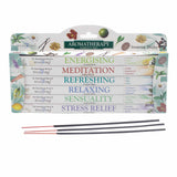 Aromatherapy Incense Gift Set Stamford - SHAMTAM.COM