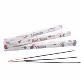 Floral Incense Gift Set Stamford - SHAMTAM.COM